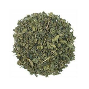 Zelený Čaj 500g (Gunpowder)
