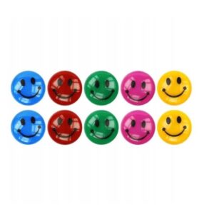 Magnety na Lednici 10pcs