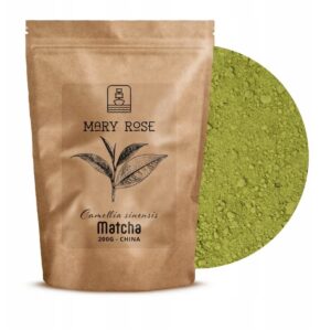 Matcha Čaj (200g)
