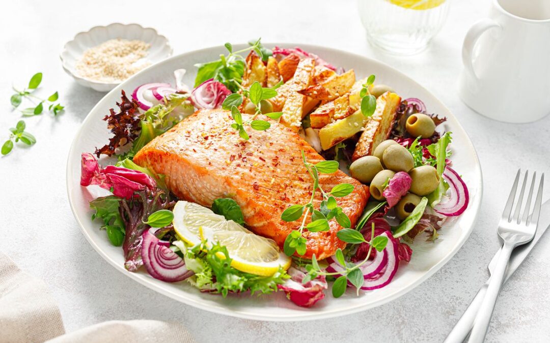 Osteoporoza Dieta Co Jeść