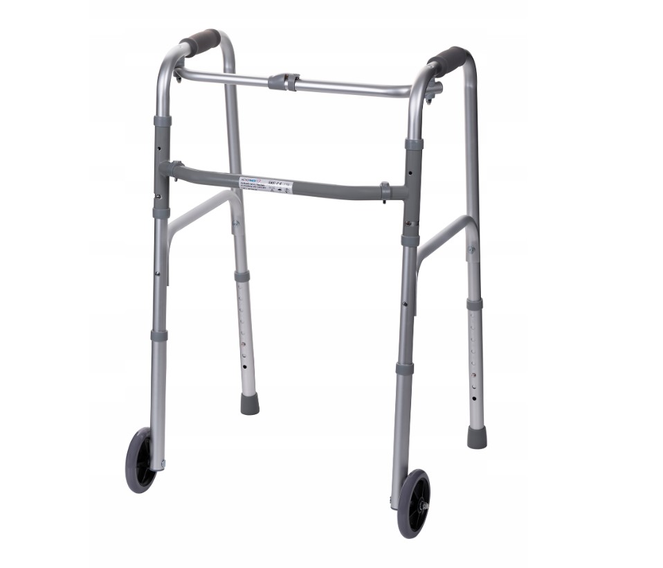 Chodítko Pro Seniory