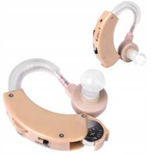 Naslouchatko Pro Seniory