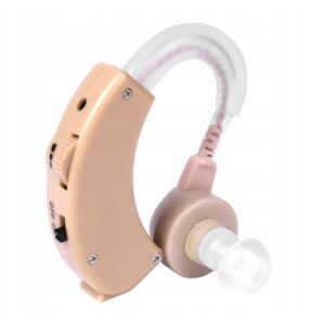 Digitální Naslouchátko Pro Seniory