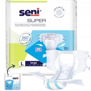 Natahovací Pleny Pro Seniory