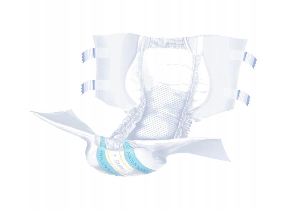 Natahovací Pleny Pro Seniory - Obrázek 2