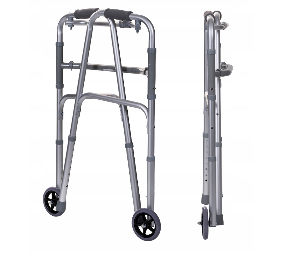 Chodítko Pro Seniory - Obrázek 6