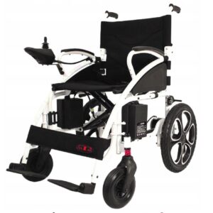Elektrický Vozík Pro Seniory