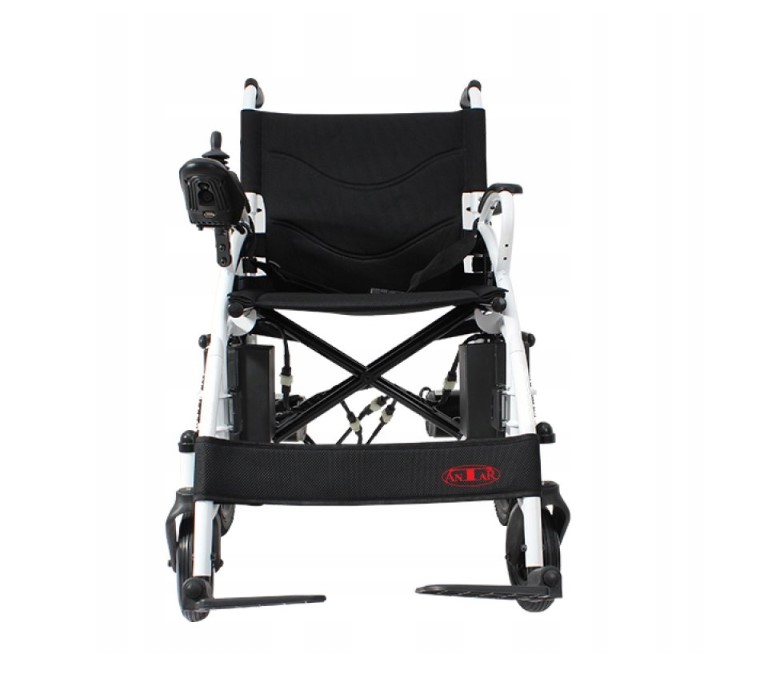Elektrický Vozík Pro Seniory - Obrázek 2