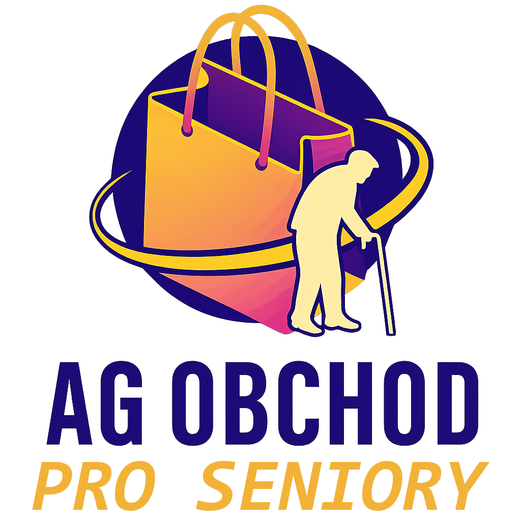 AG Obchod Pro Seniory