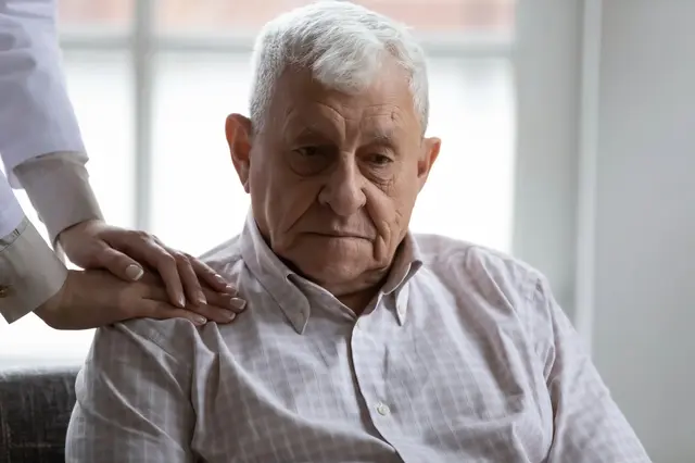 Jak se Projevuje Stařecká Demence 3