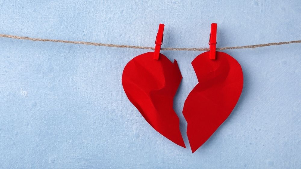 Dá se Umřít na Zlomené Srdce?