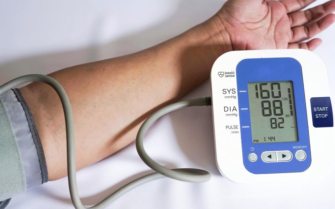 Jak Snížit Krevní Tlak Okamžitě?