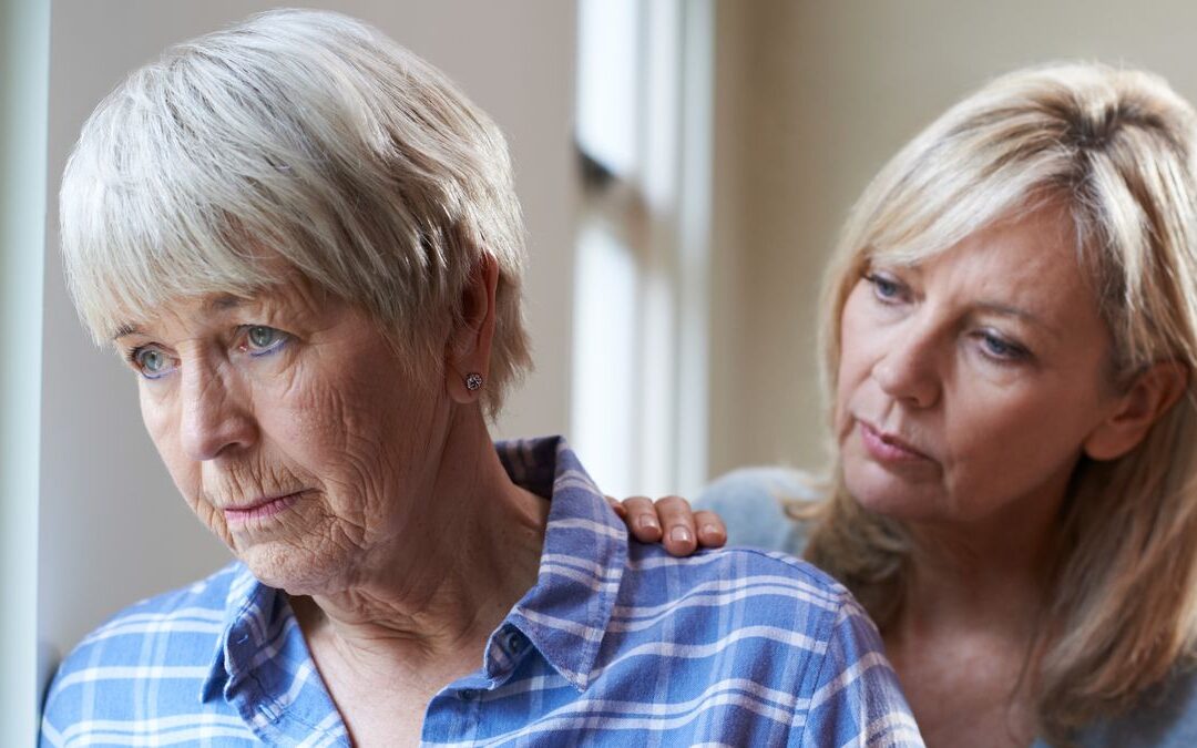 Co Je Vaskularni Demence?