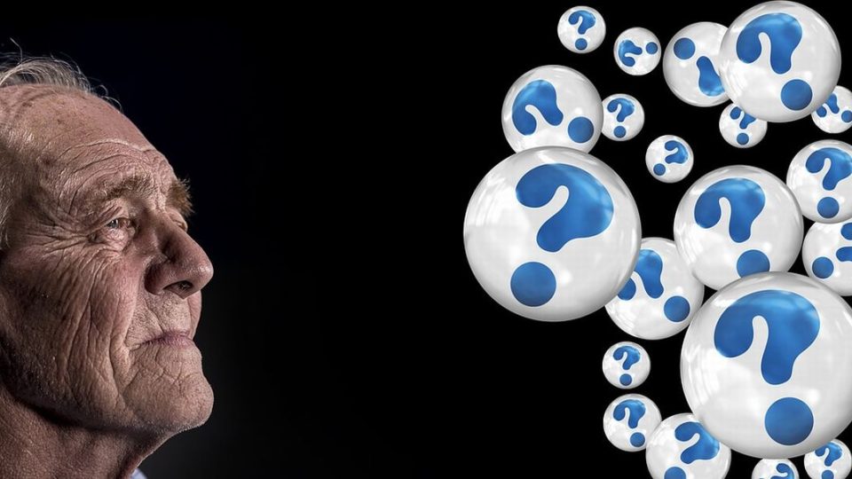 Co Je Vaskularni Demence 7