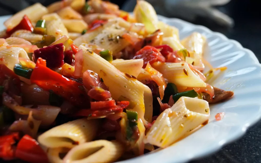 Bezezbytková Dieta Co Jíst?