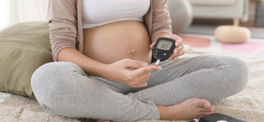 Těhotenská Cukrovka – Co Jíst?