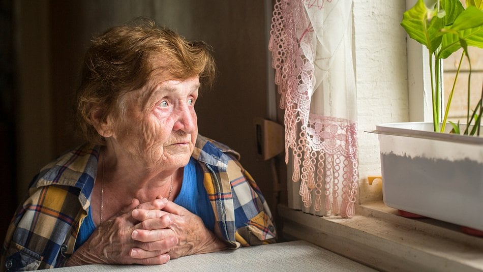 Jak se Projevuje Stařecká Demence?