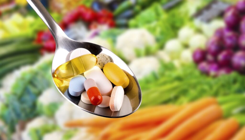 Jaké Doplňky Stravy Užívat 8