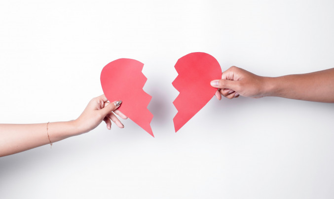 Dá se Umřít na Zlomené Srdce 8