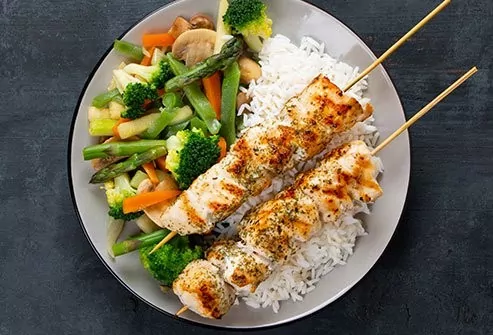 Bezezbytková Dieta Co Jíst 8