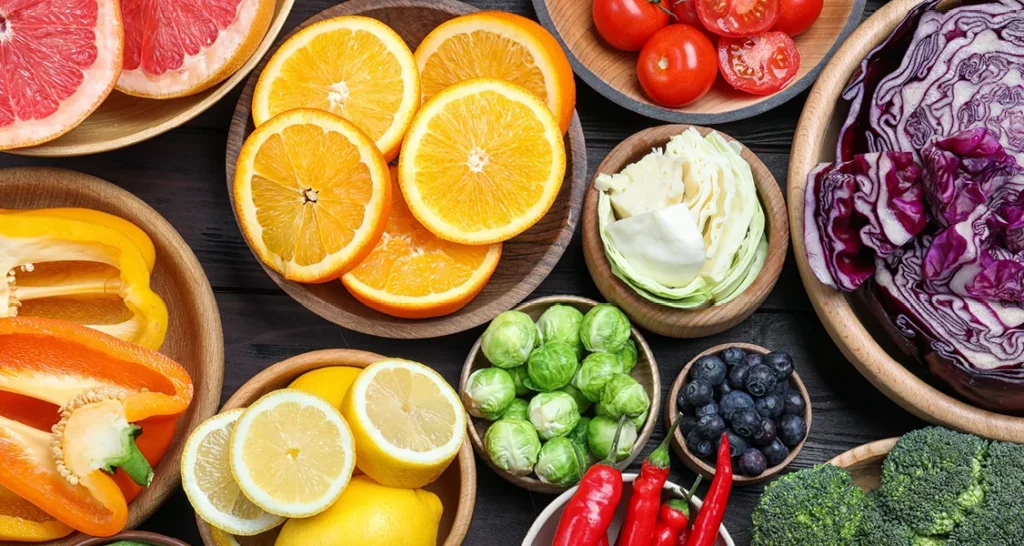 Jaké Vitamíny Brát Každý Den 5