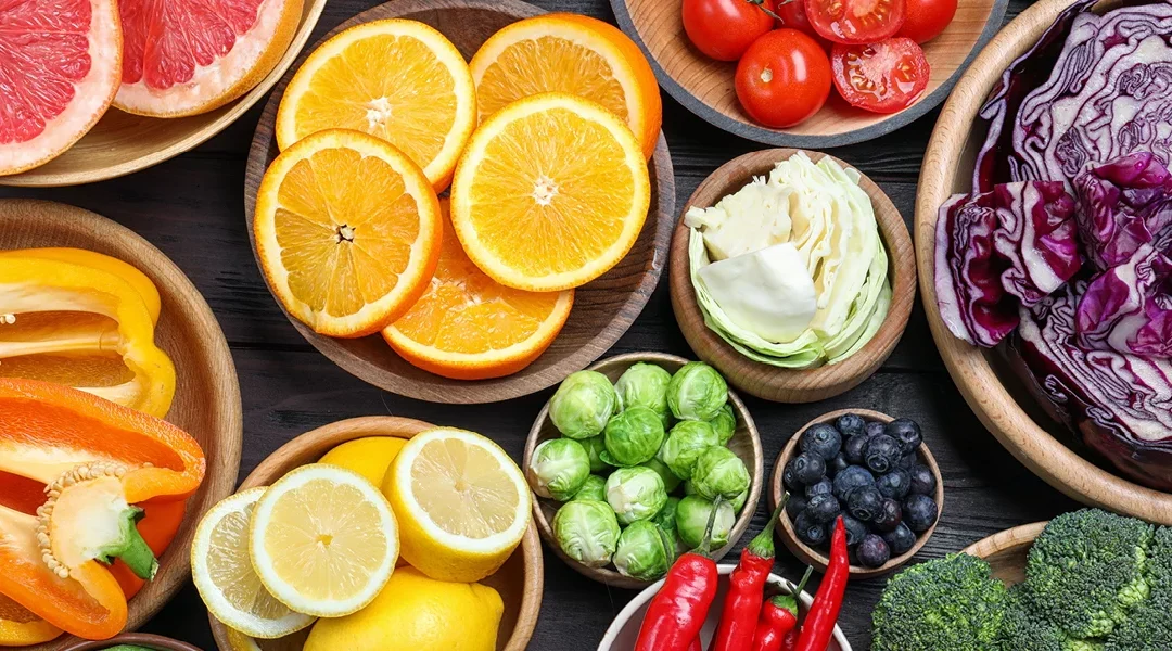 Jaké Vitamíny Brát Každý Den?