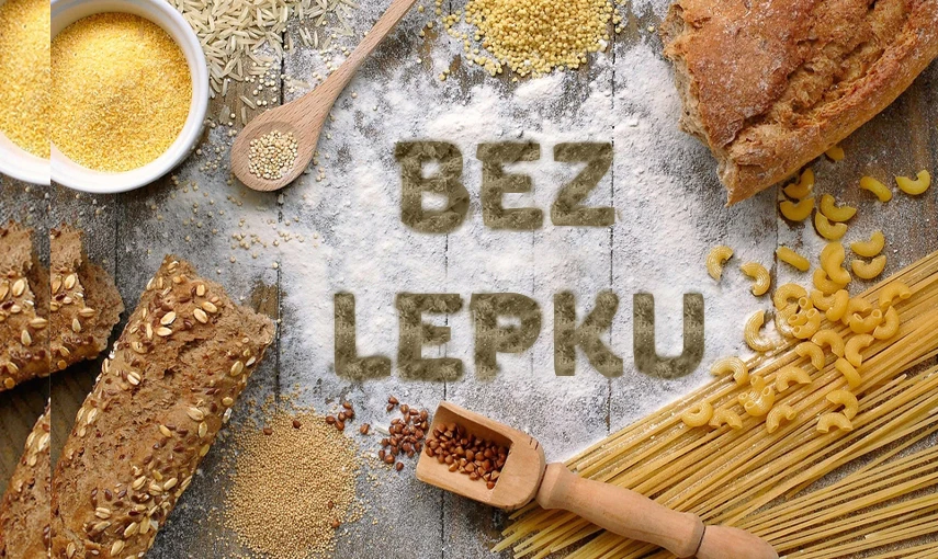 Za Jak Dlouho se Projeví Bezlepková Dieta 4