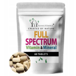 Vitamíny Pro Seniory 70 2x60