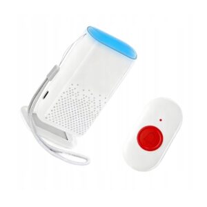 Nouzove Tlacitko Pro Duchodce