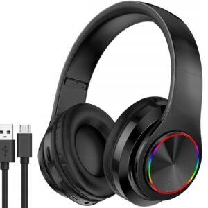 Bezdrátová Sluchátka Pro Seniory