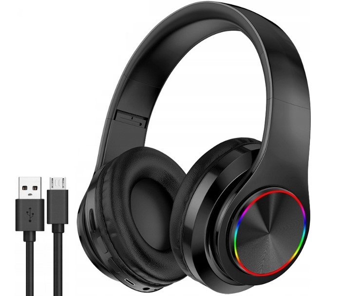 Bezdrátová Sluchátka Pro Seniory