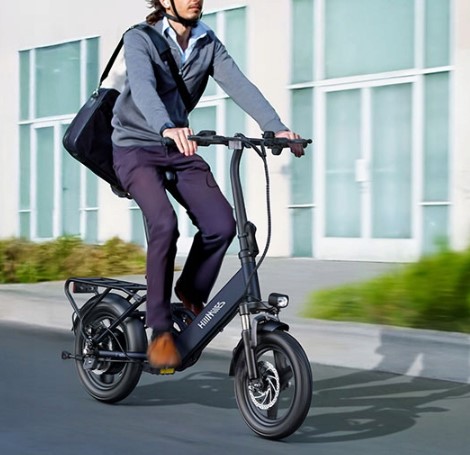 Elektrokolo Pro Seniory - Obrázek 4