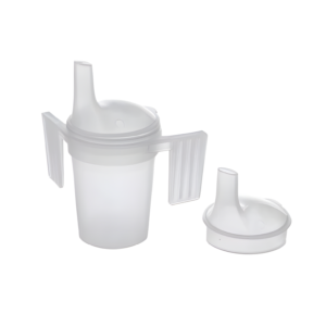 Hrnek s Pítkem Pro Seniory