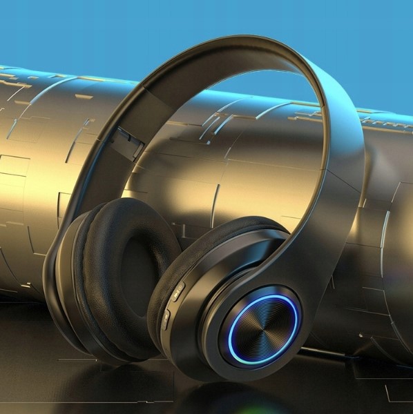 Bezdrátová Sluchátka Pro Seniory - Obrázek 2