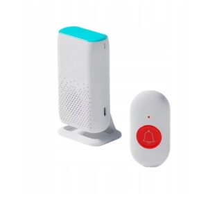 Nouzové Tlačítko pro Invalidy