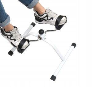 Rehabilitační Rotoped Pro Seniory