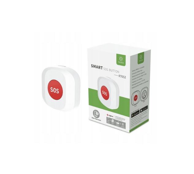 Osobní Alarm Pro Seniory - Obrázek 2