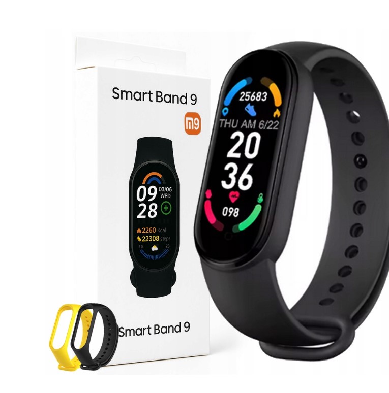 Krokoměr Pro Seniory