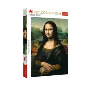 Hry Pro Seniory na Paměť Puzzle 1000