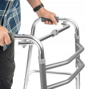 Chodítko Pro Seniory na Doma