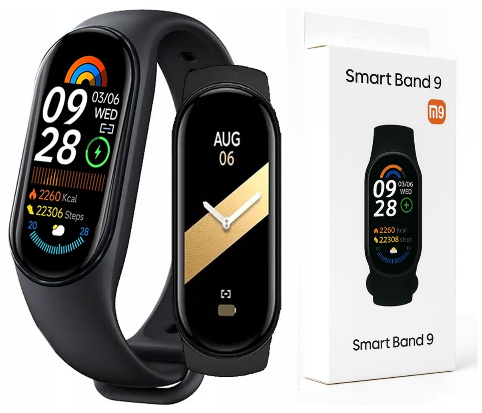 Krokoměr Pro Seniory - Obrázek 2