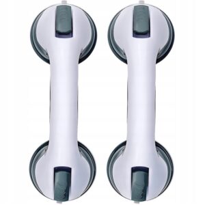 Pomůcky Pro Peniory do Koupelny 2x Držák