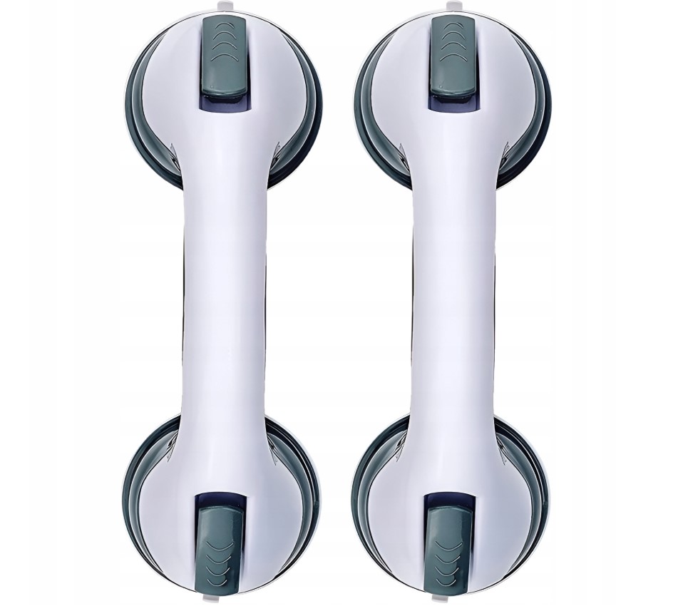 Pomůcky Pro Peniory do Koupelny 2x Držák