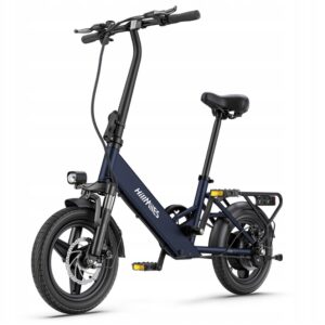 Elektrokolo Pro Seniory