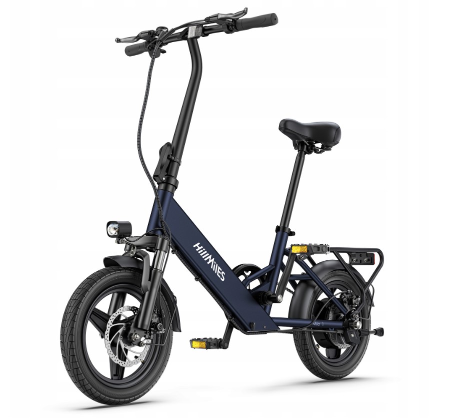 Elektrokolo Pro Seniory