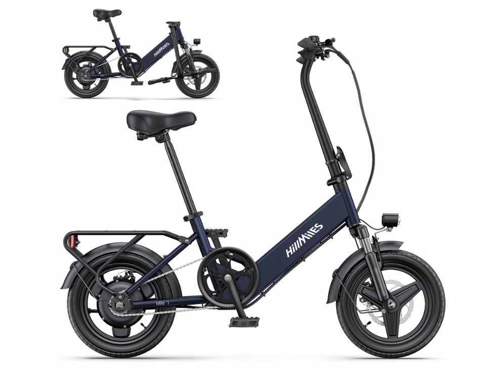 Elektrokolo Pro Seniory - Obrázek 2