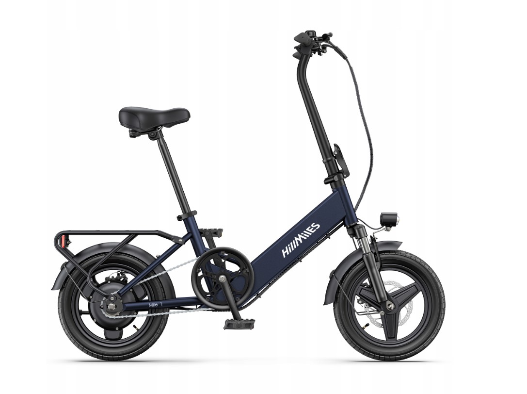 Elektrokolo Pro Seniory - Obrázek 3