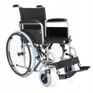 Invalidní Vozík pro Seniory