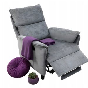 Křeslo pro Seniory Vyšší Sed