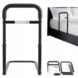 Madlo k Posteli pro Seniory